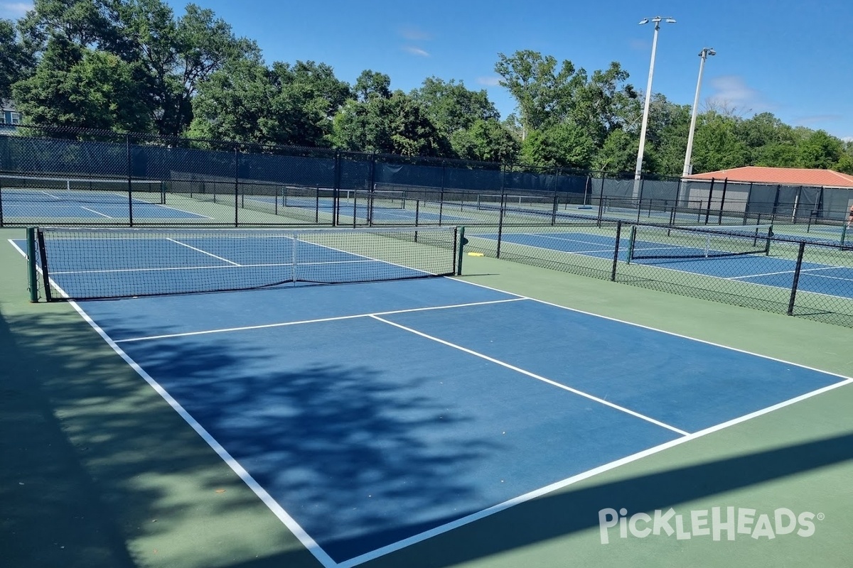 Photo of Pickleball at North Lakes